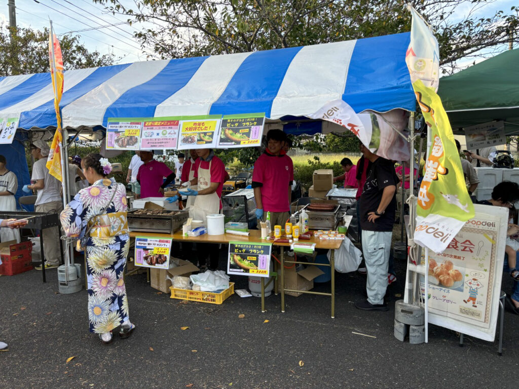 イベントの様子1